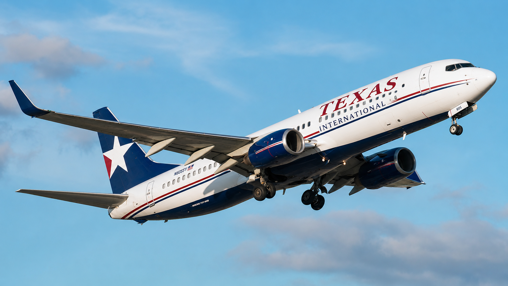 Boeing 737-800