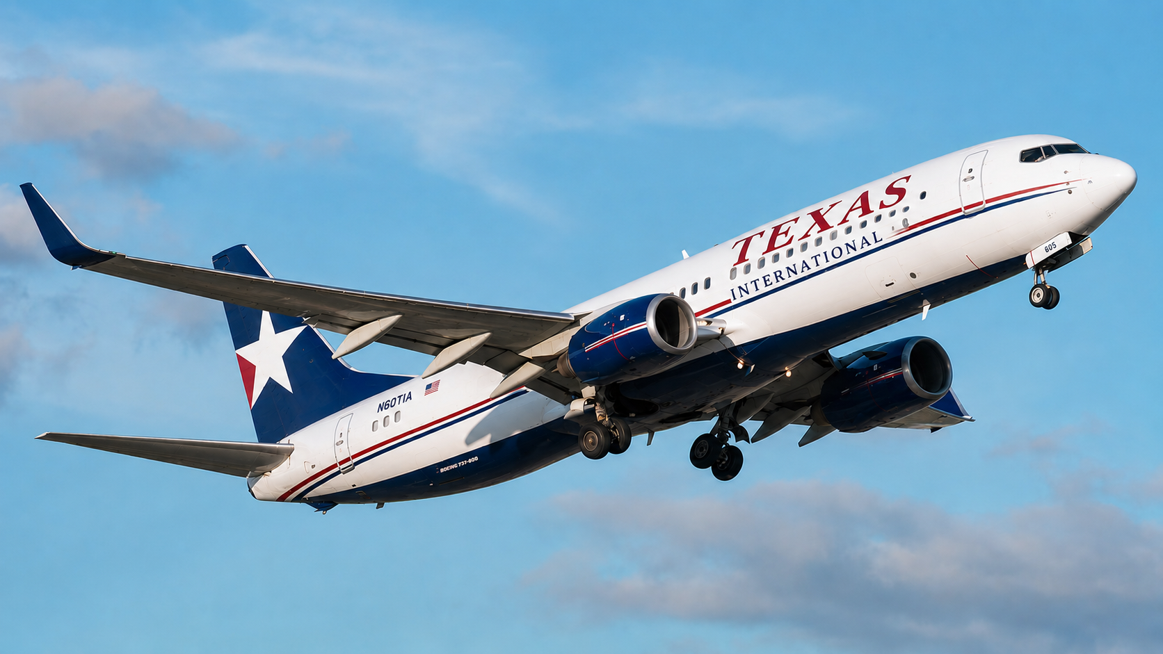 Boeing 737 MAX 8