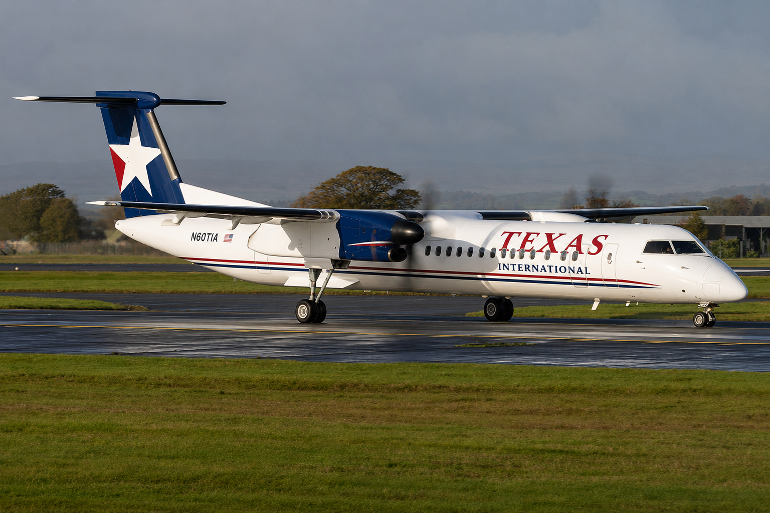 ATR 72-600